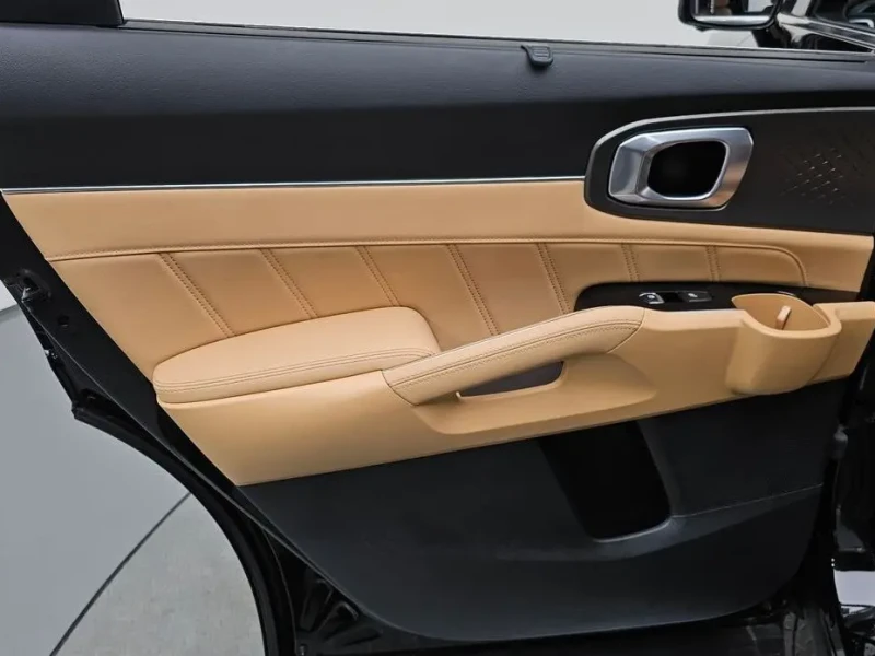 2022 Kia Sorento с пробегом 36 065 км