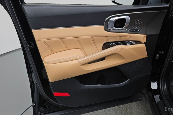 2022 Kia Sorento с пробегом 36 065 км