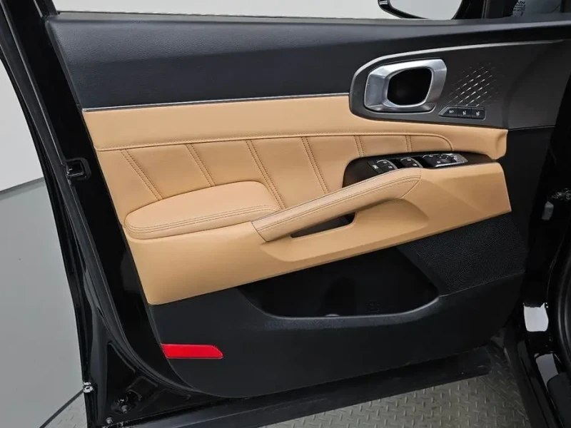 2022 Kia Sorento с пробегом 36 065 км