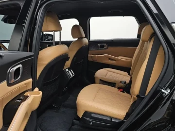 2022 Kia Sorento с пробегом 36 065 км