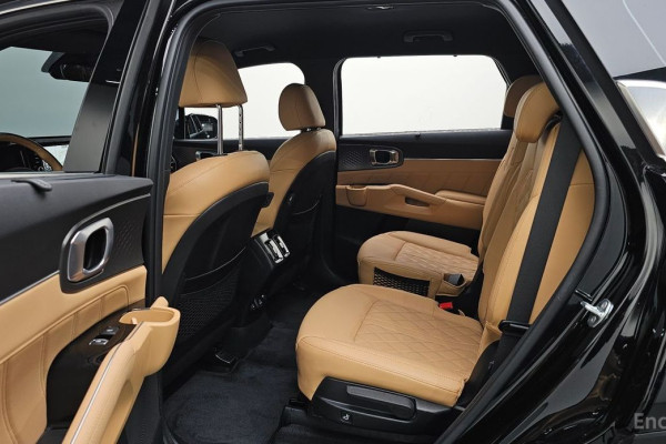 2022 Kia Sorento с пробегом 36 065 км