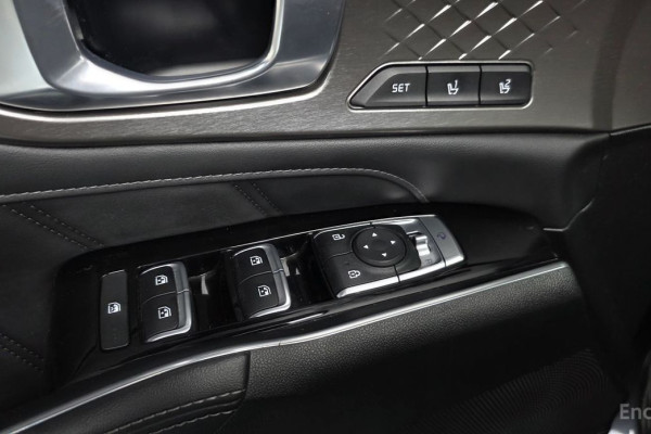 2020 Kia Sorento с пробегом 141 934 км