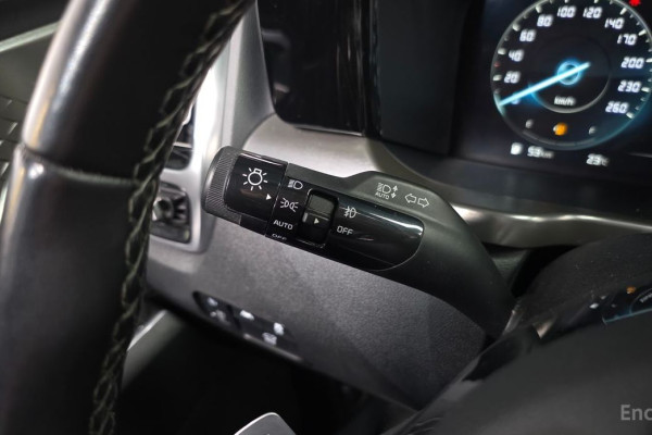 2020 Kia Sorento с пробегом 141 934 км