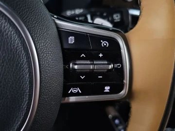 2022 Kia Sorento с пробегом 36 065 км