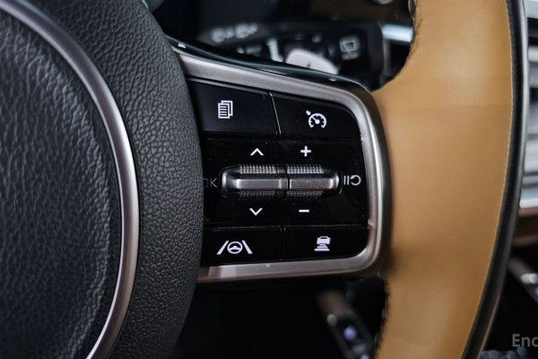 2022 Kia Sorento с пробегом 36 065 км