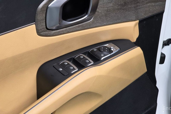 2021 Kia Sorento с пробегом 82 480 км