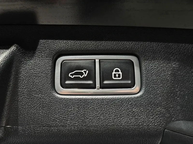 2022 Kia Sorento с пробегом 36 065 км