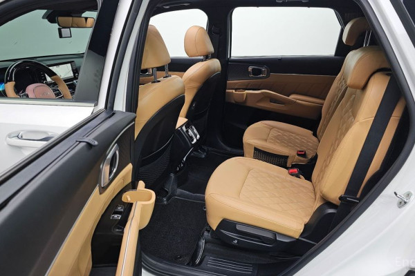 2021 Kia Sorento с пробегом 82 134 км