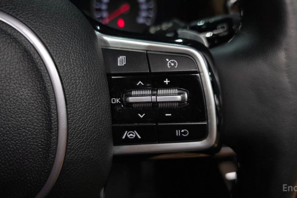 2021 Kia Sorento с пробегом 82 480 км