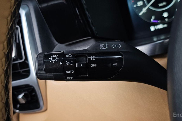 2022 Kia Sorento с пробегом 36 065 км