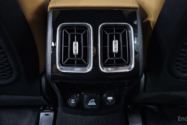 2022 Kia Sorento с пробегом 36 065 км