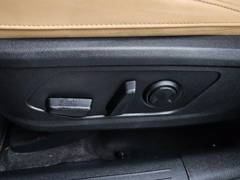 2022 Kia Sorento с пробегом 36 065 км