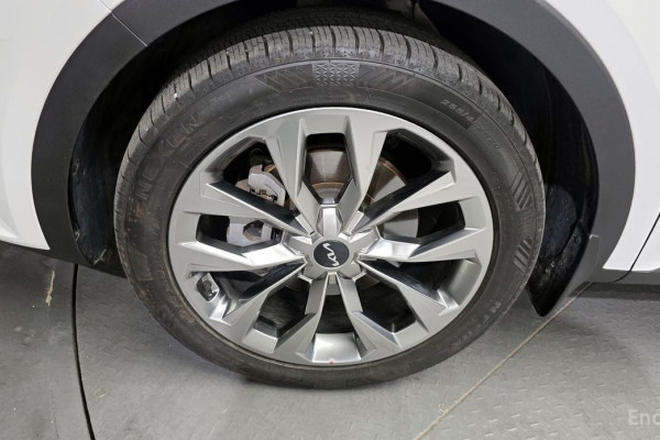 2021 Kia Sorento с пробегом 49 240 км