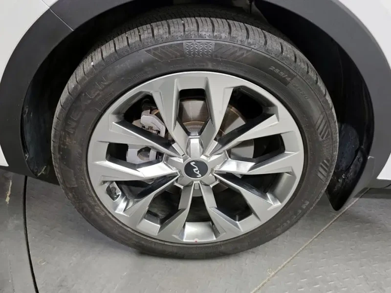 2021 Kia Sorento с пробегом 49 240 км