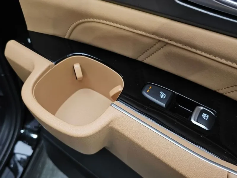 2022 Kia Sorento с пробегом 36 065 км