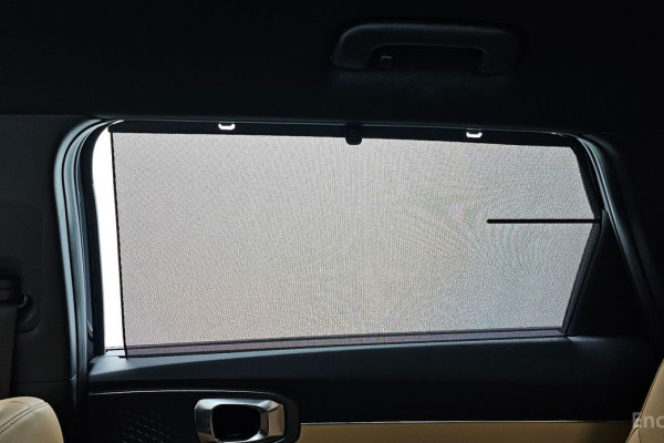 2022 Kia Sorento с пробегом 36 065 км