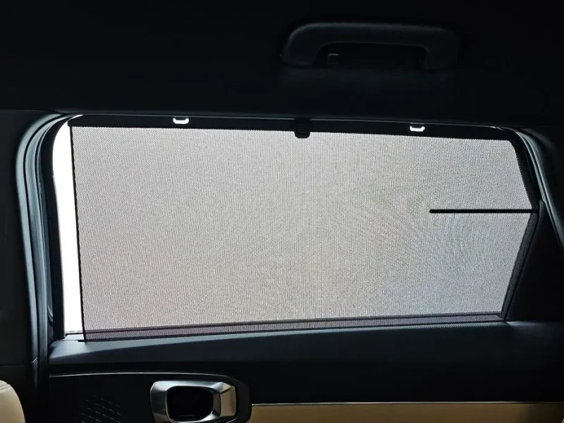 2022 Kia Sorento с пробегом 36 065 км