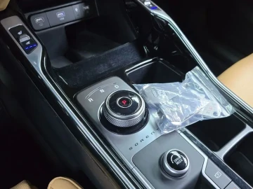 2022 Kia Sorento с пробегом 105 613 км