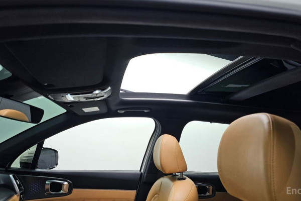 2021 Kia Sorento с пробегом 82 134 км