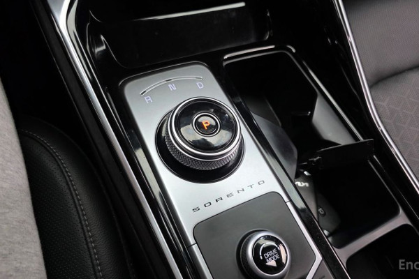 2021 Kia Sorento с пробегом 49 240 км