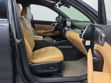 2022 Kia Sorento с пробегом 111 019 км