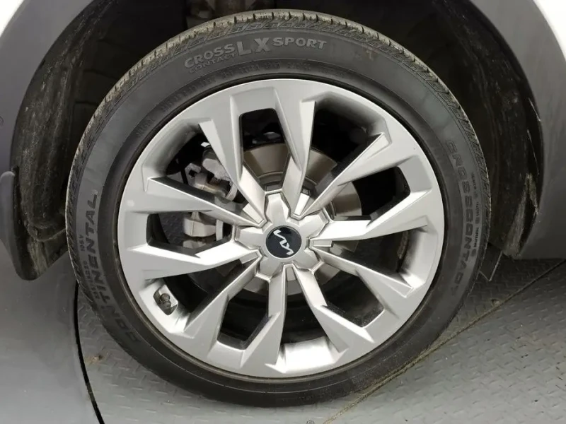 2023 Kia Sorento с пробегом 34 639 км