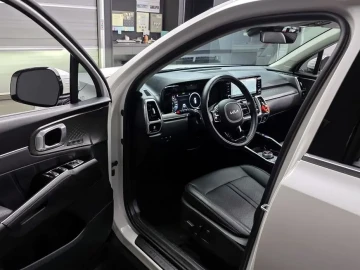 2021 Kia Sorento с пробегом 49 240 км