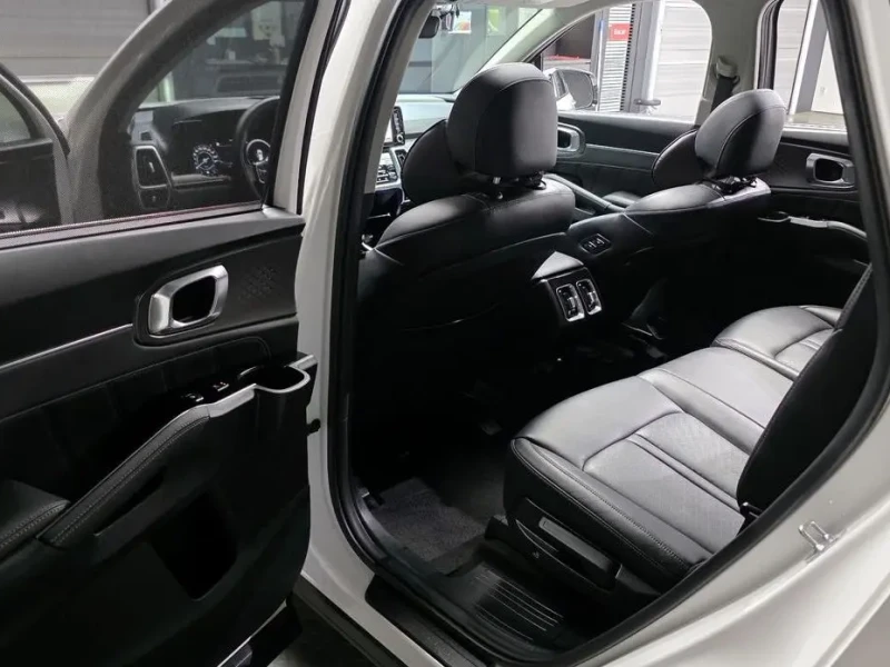 2021 Kia Sorento с пробегом 49 240 км