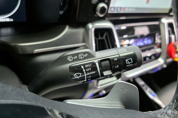 2021 Kia Sorento с пробегом 49 240 км