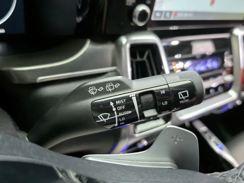 2021 Kia Sorento с пробегом 49 240 км