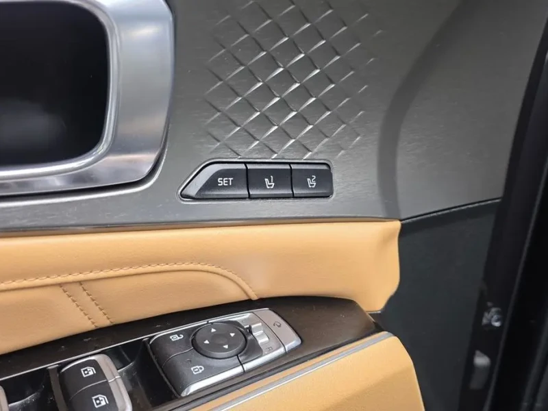2022 Kia Sorento с пробегом 111 019 км