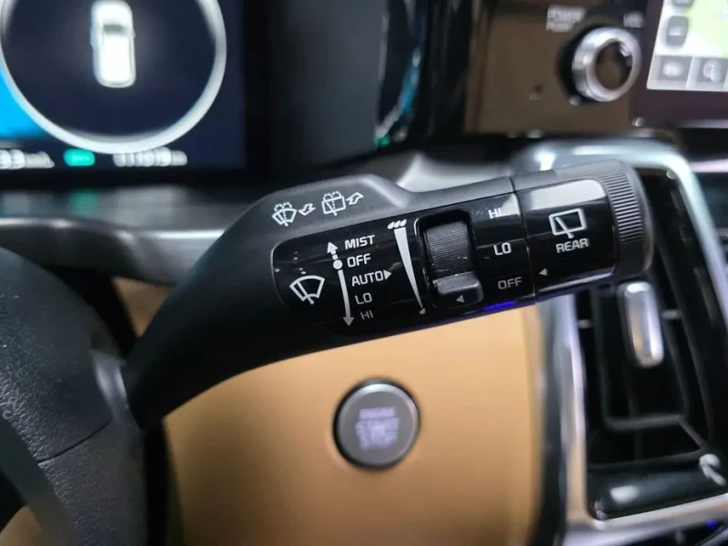 2022 Kia Sorento с пробегом 111 019 км
