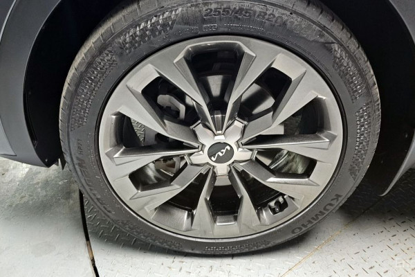 2022 Kia Sorento с пробегом 47 965 км