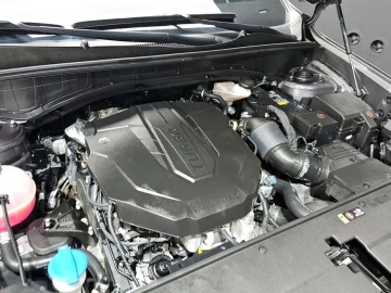 2022 Kia Sorento с пробегом 47 965 км