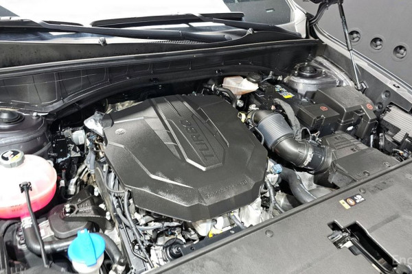 2022 Kia Sorento с пробегом 47 965 км