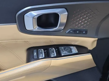 2022 Kia Sorento с пробегом 105 613 км