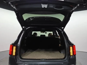 2022 Kia Sorento с пробегом 111 019 км