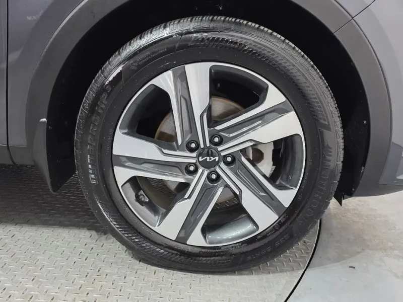2022 Kia Sorento с пробегом 111 019 км