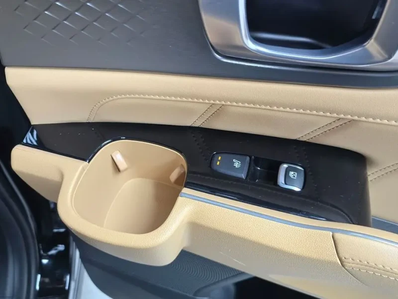 2022 Kia Sorento с пробегом 105 613 км