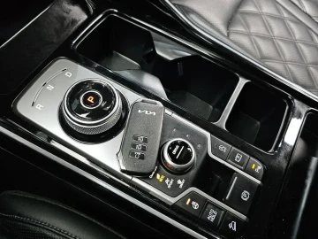 2022 Kia Sorento с пробегом 47 965 км
