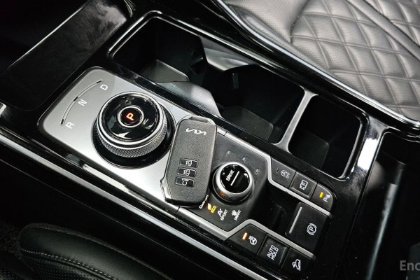 2022 Kia Sorento с пробегом 47 965 км