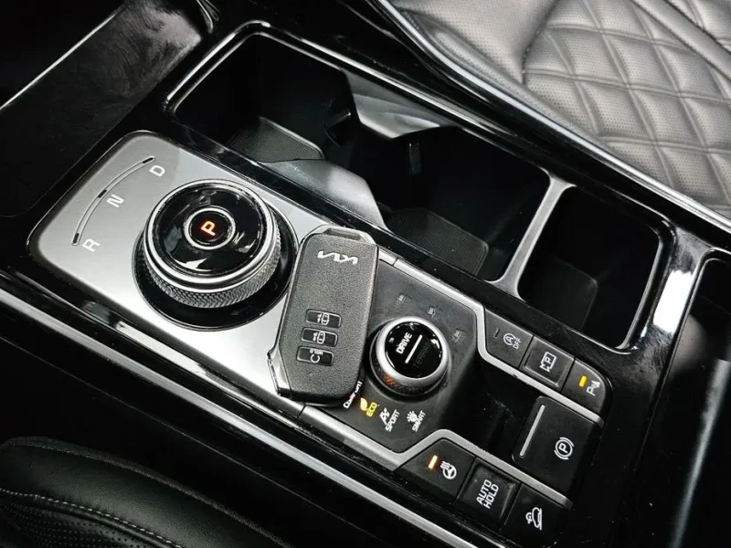 2022 Kia Sorento с пробегом 47 965 км