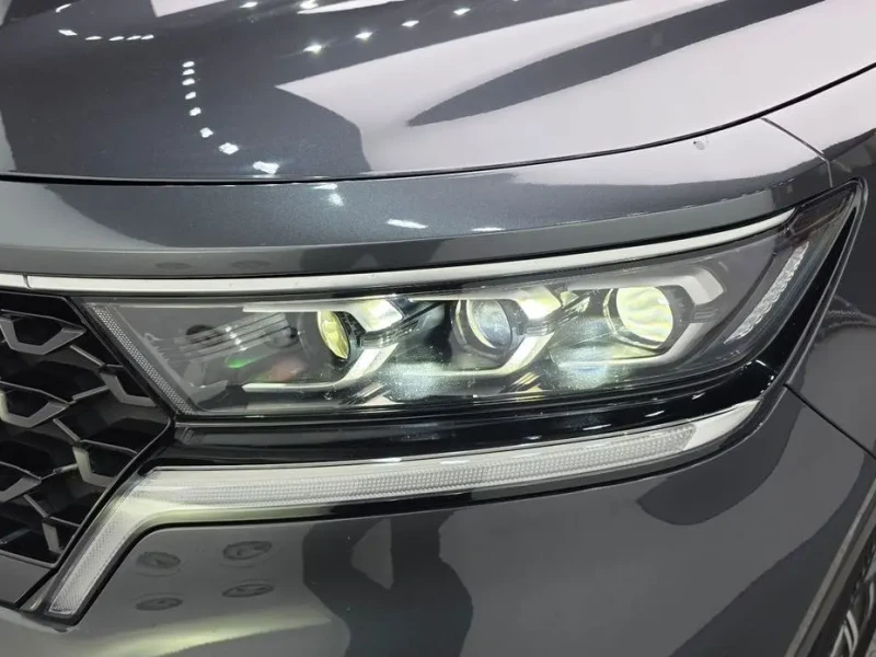2022 Kia Sorento с пробегом 111 019 км