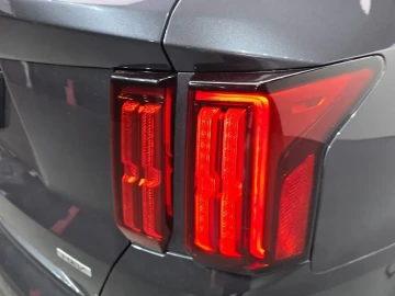 2022 Kia Sorento с пробегом 111 019 км