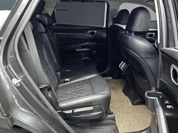 2022 Kia Sorento с пробегом 47 965 км