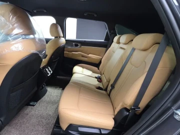 2022 Kia Sorento с пробегом 111 019 км
