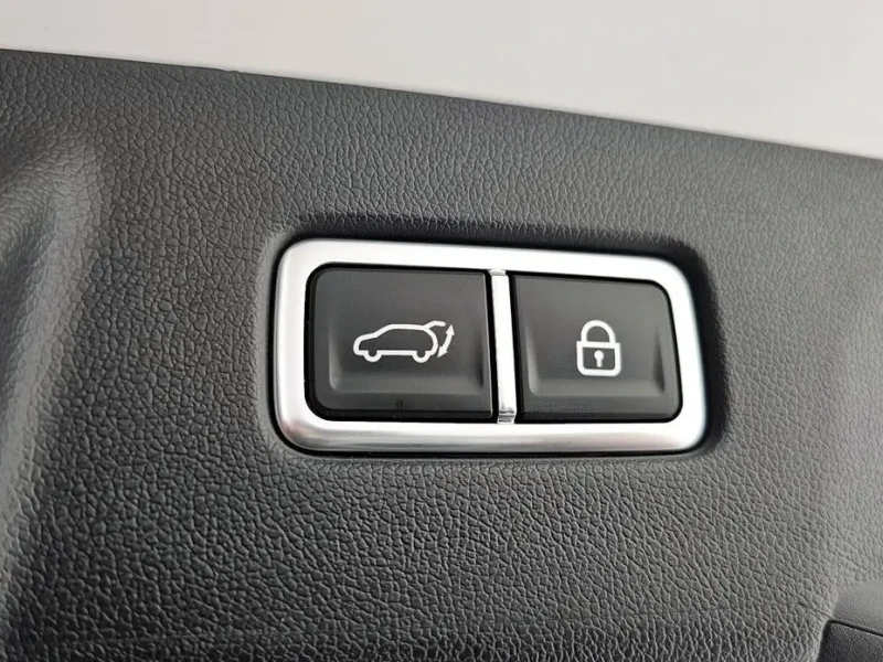 2023 Kia Sorento с пробегом 34 639 км