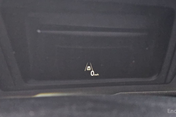 2022 Kia Sorento с пробегом 47 965 км