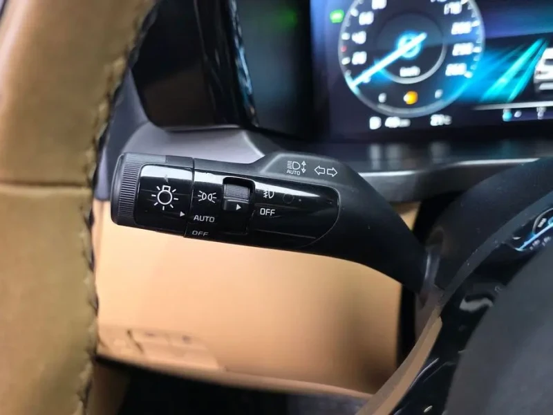 2022 Kia Sorento с пробегом 111 019 км