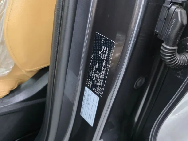 2022 Kia Sorento с пробегом 111 019 км